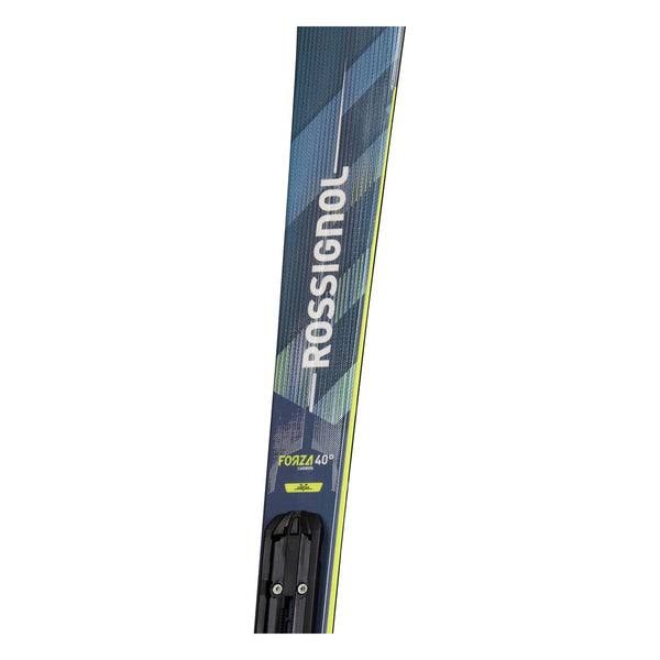 Ski Set FORZA 40' FG XP11
