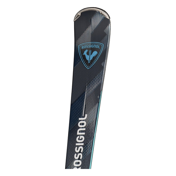 Ski Set FORZA 50'CAM K NX 12