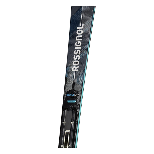 Ski Set FORZA 50'CAM K NX 12