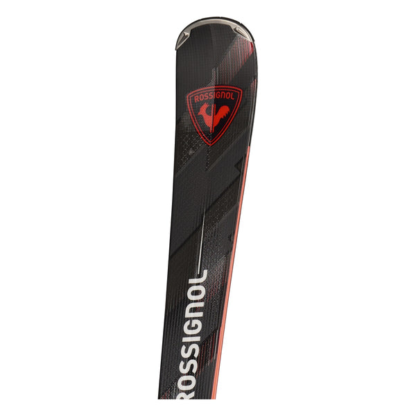Ski Set FORZA 60' TI K NX 12