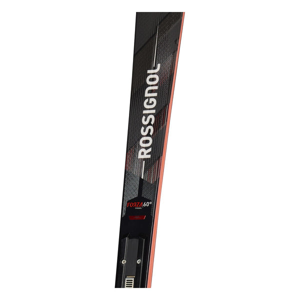 Ski Set FORZA 60' TI K NX 12