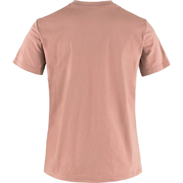 Polera Mujer Fox Boxy Logo