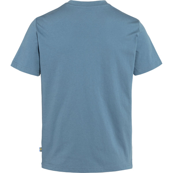 Polera Mujer Fox Boxy Logo