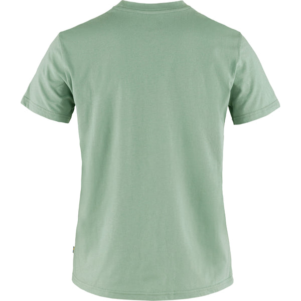Polera Mujer Fox Boxy Logo