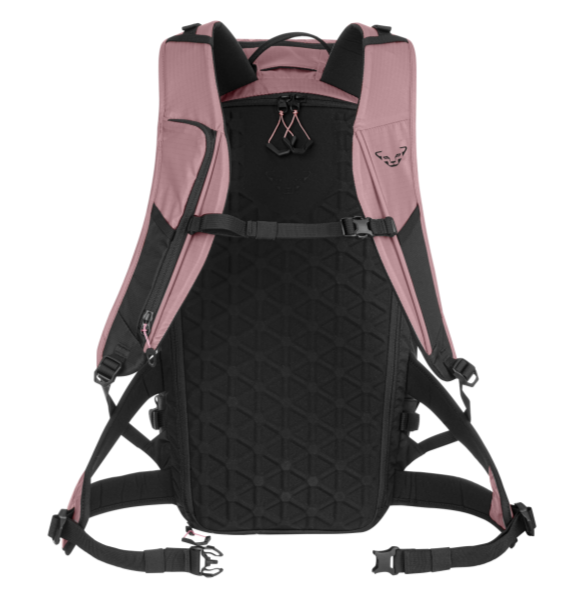 Mochila Mujer Free 32