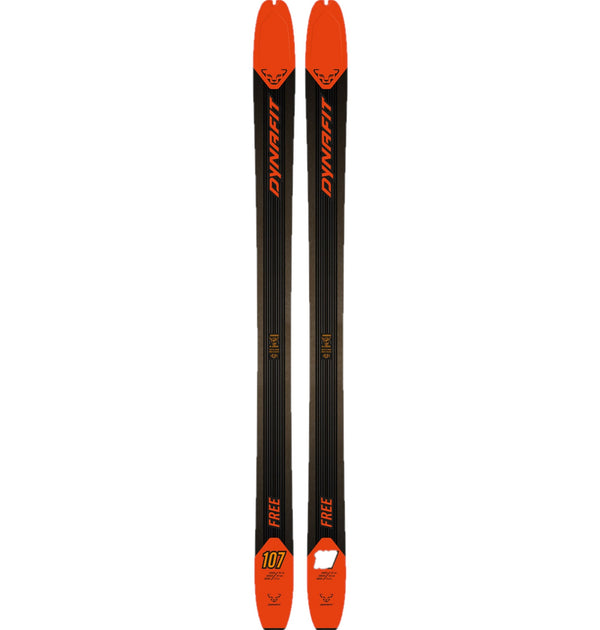 Ski Free 107