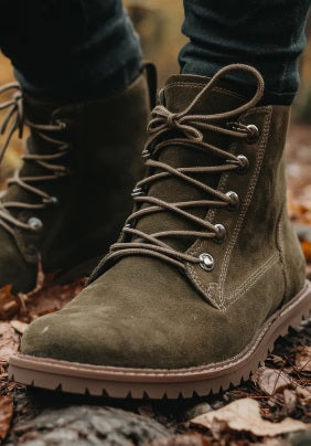 Restaurador para Zapatos Suede & Nubuck 150 ml