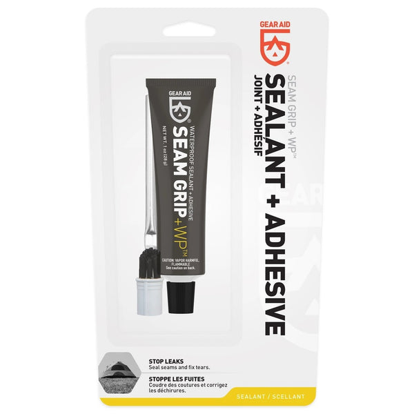 Pegamento de Reparación McNett Seam Grip WP 28 gr