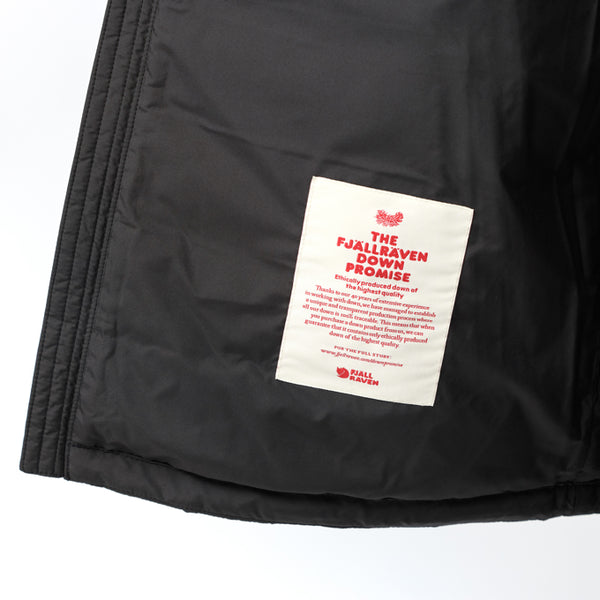 Chaqueta Hombre Greenland Down Liner Vest