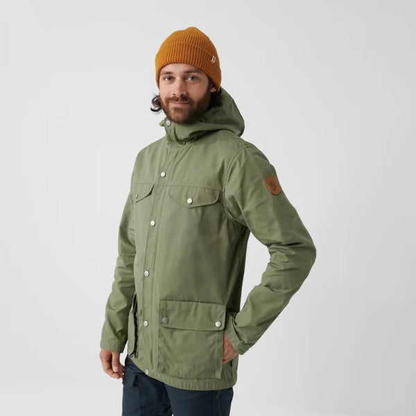 Chaqueta Hombre Greenland Jacket