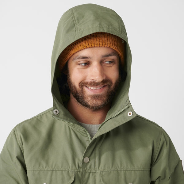 Chaqueta Hombre Greenland Jacket