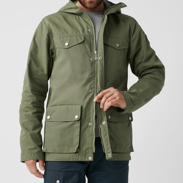 Chaqueta Hombre Greenland Jacket