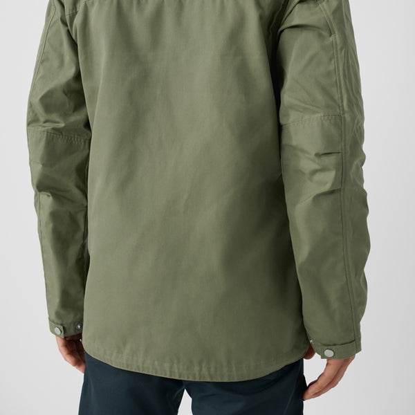 Chaqueta Hombre Greenland Jacket