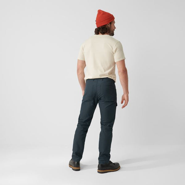 Pantalón Hombre Greenland Jeans Regular