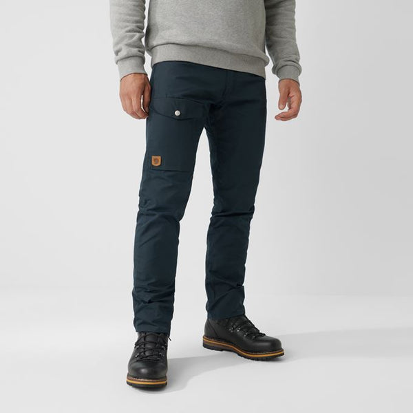 Pantalón Hombre Greenland Jeans Regular