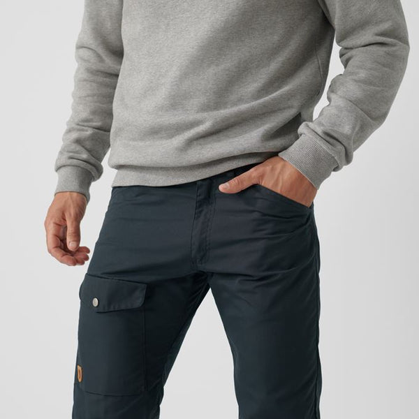 Pantalón Hombre Greenland Jeans