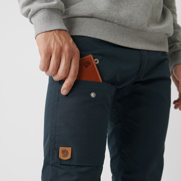Pantalón Hombre Greenland Jeans Regular