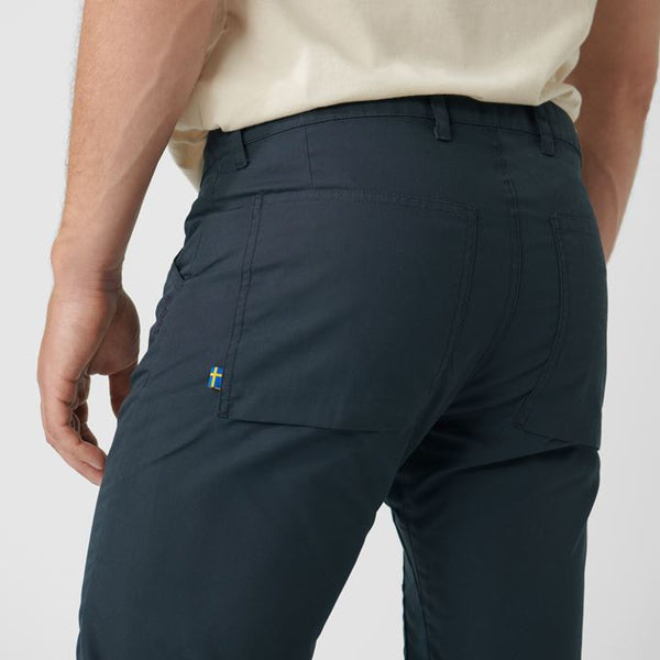 Pantalón Hombre Greenland Jeans Regular