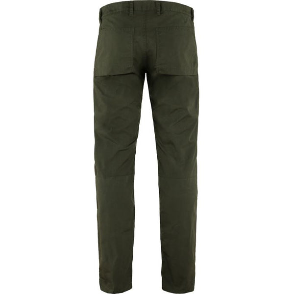 Pantalón Hombre Greenland Jeans Regular