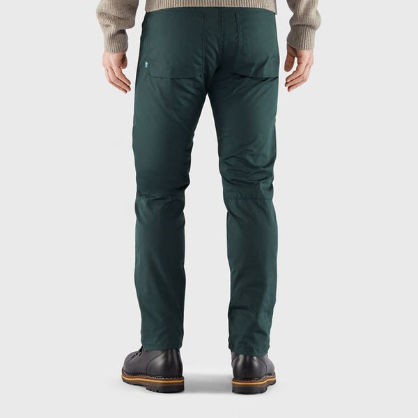 Pantalón Hombre Greenland Jeans