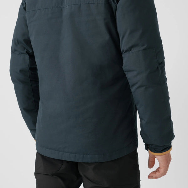Chaqueta Hombre Greenland No. 1 Down Jacket