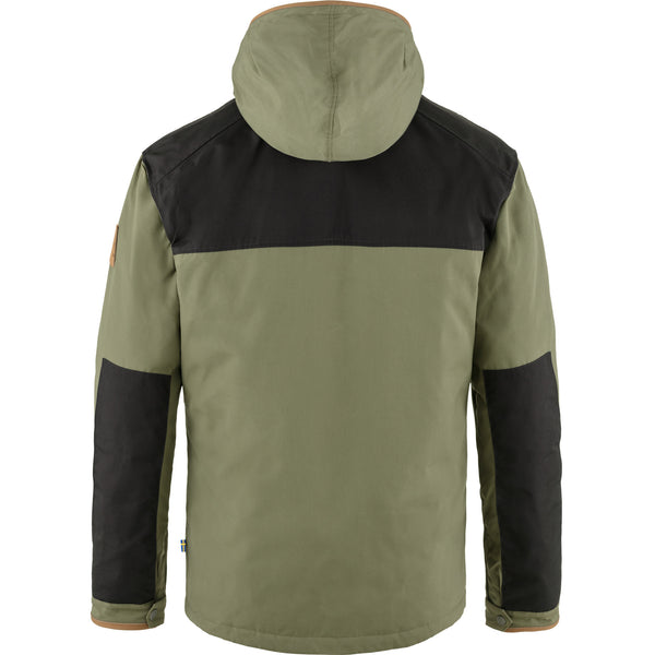 Chaqueta Hombre Greenland No. 1 Down