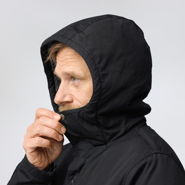 Chaqueta Hombre Greenland Winter