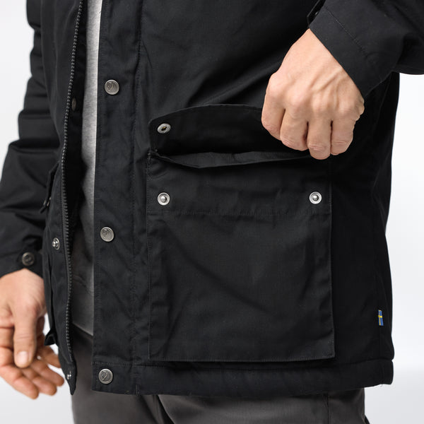 Chaqueta Hombre Greenland Winter