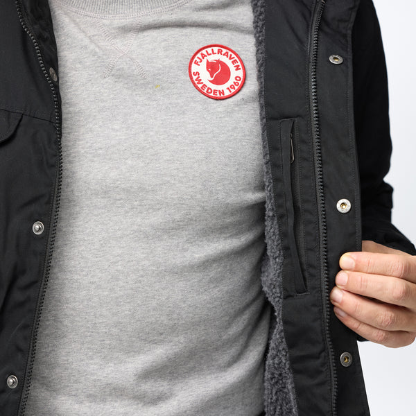 Chaqueta Hombre Greenland Winter