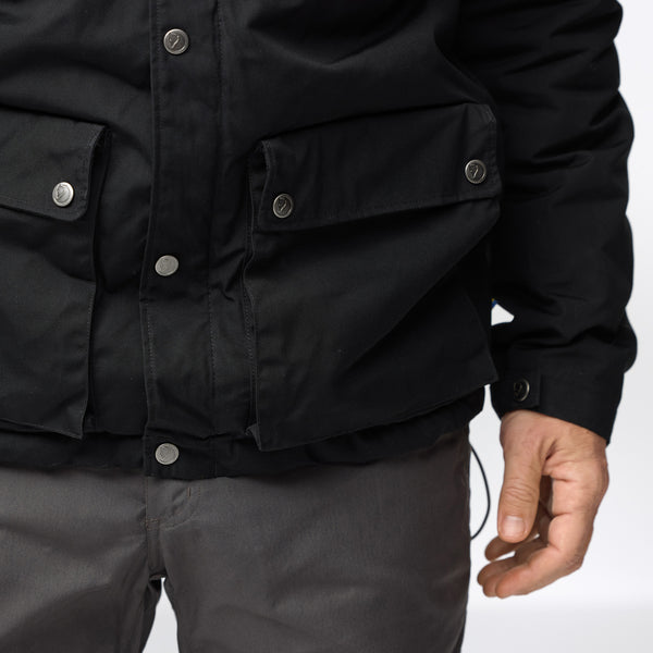 Chaqueta Hombre Greenland Winter