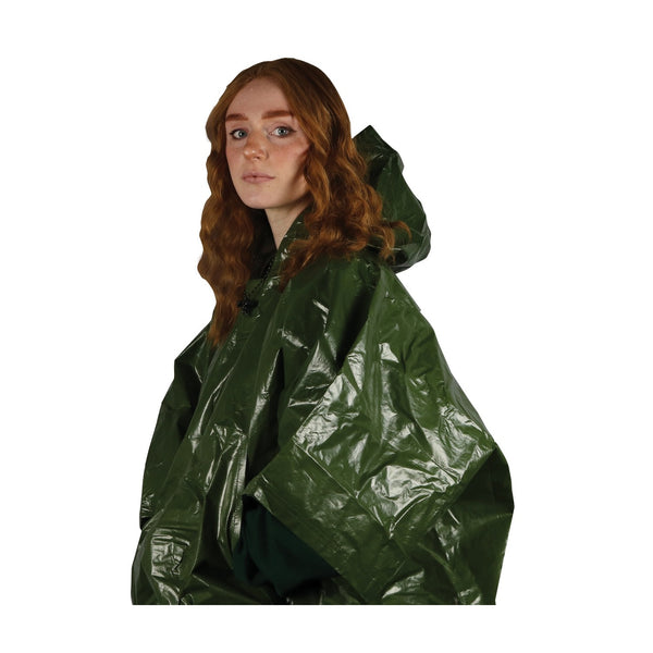 Poncho SOL® Sport Utility