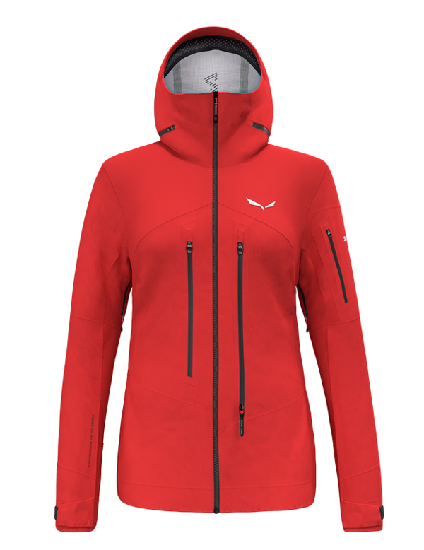 Chaqueta Mujer Ortles GTX PRO