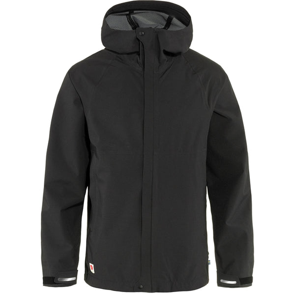 Chaqueta Hombre  High Coast Hydratic Trail