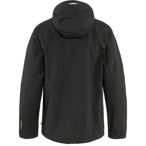 Chaqueta Hombre  High Coast Hydratic Trail