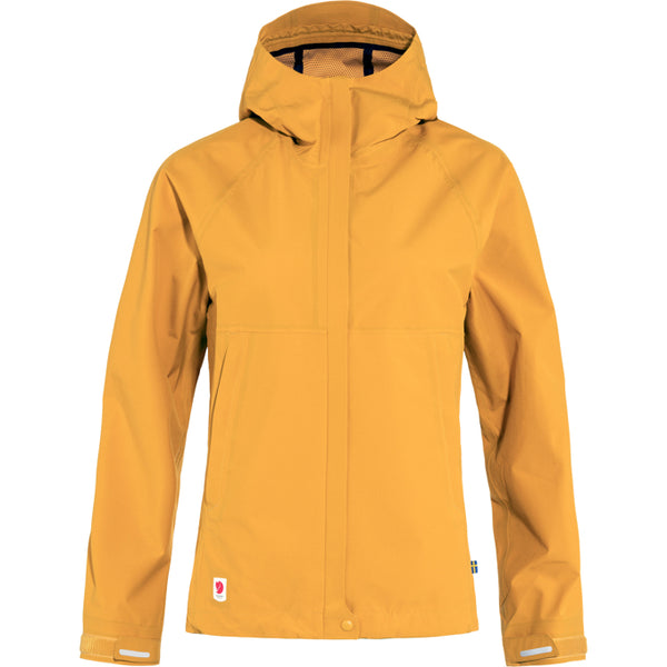 Chaqueta Mujer HC Hydratic Trail