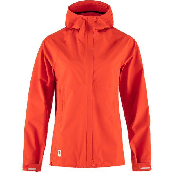 Chaqueta Mujer HC Hydratic Trail