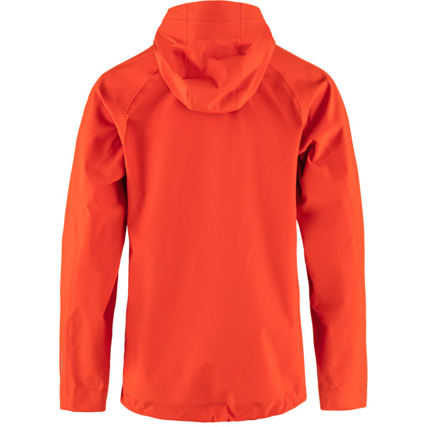 Chaqueta Mujer HC Hydratic Trail