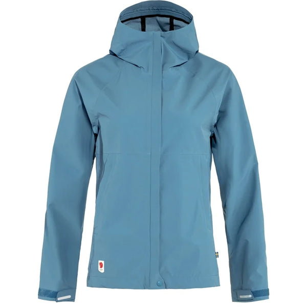 Chaqueta Mujer HC Hydratic Trail