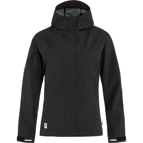 Chaqueta Mujer HC Hydratic Trail