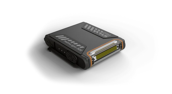 Linterna para Casco HelmLight 300
