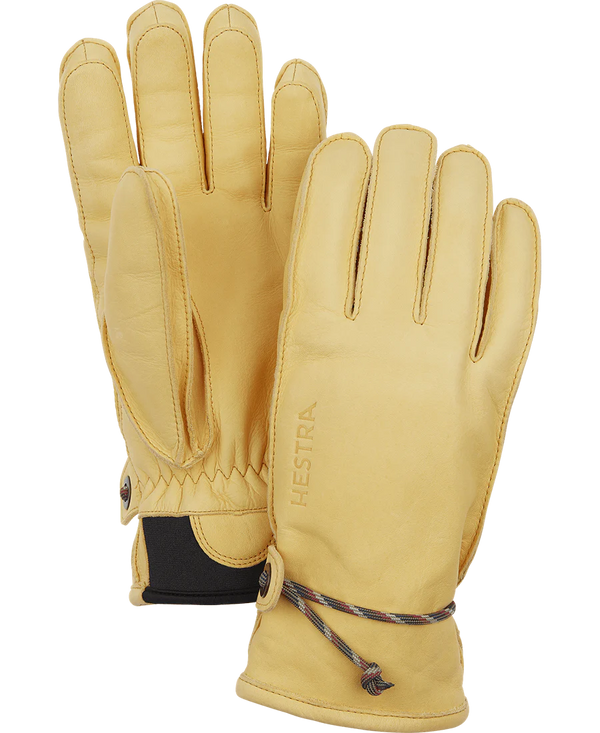 Guantes Wakayama