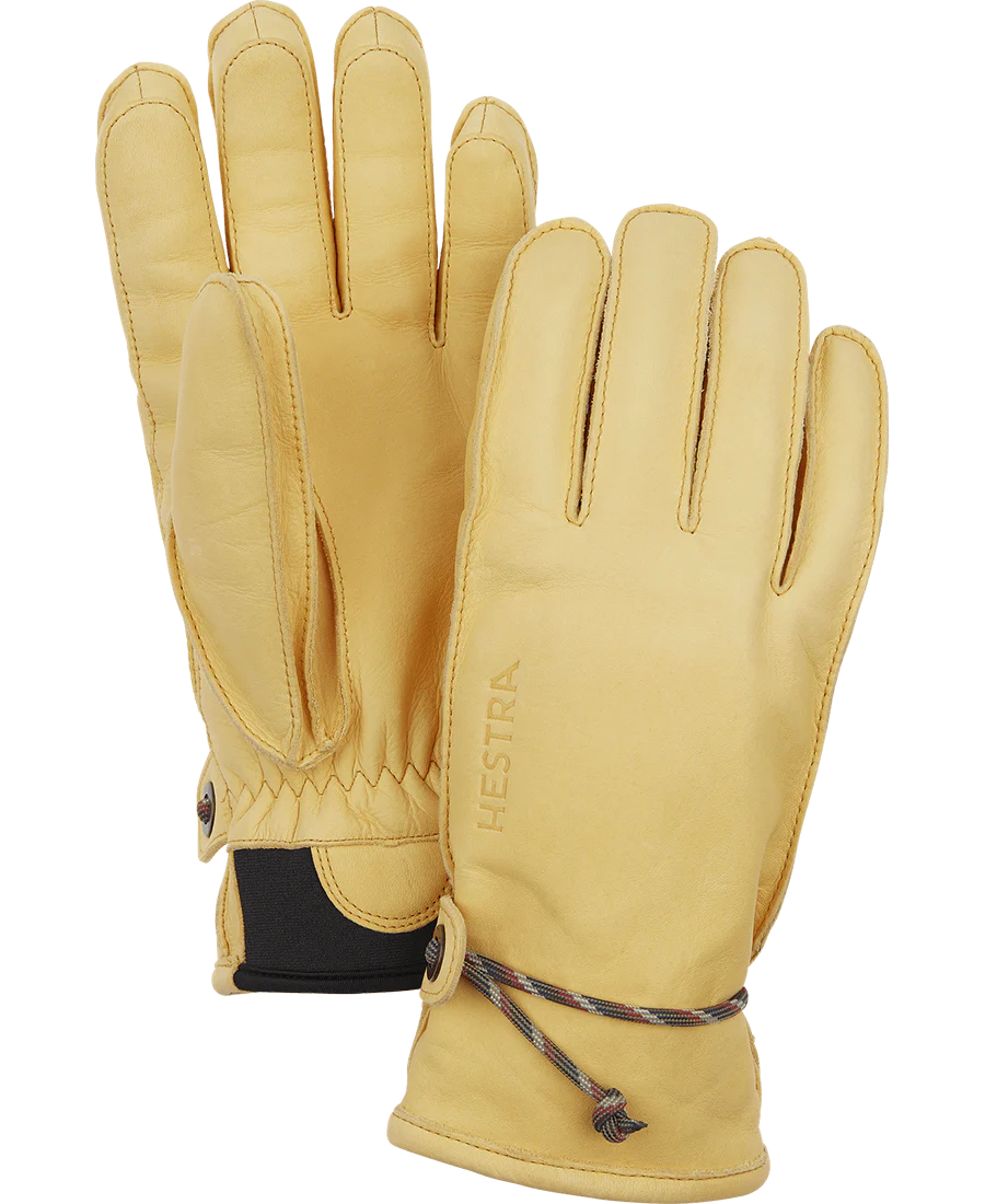Guantes Wakayama – Volkanica Outdoors