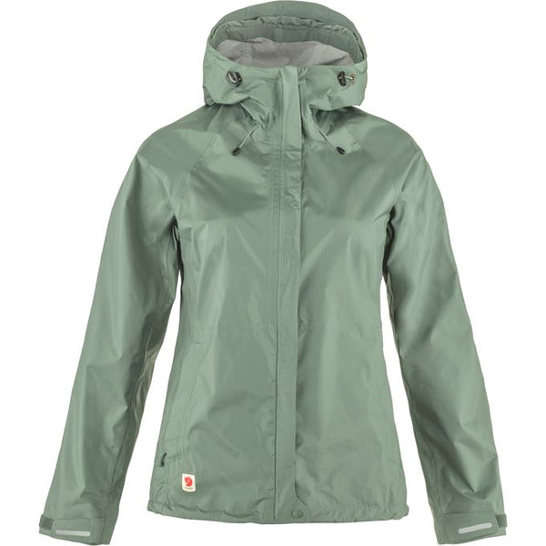 Chaqueta Mujer High Coast Hydratic