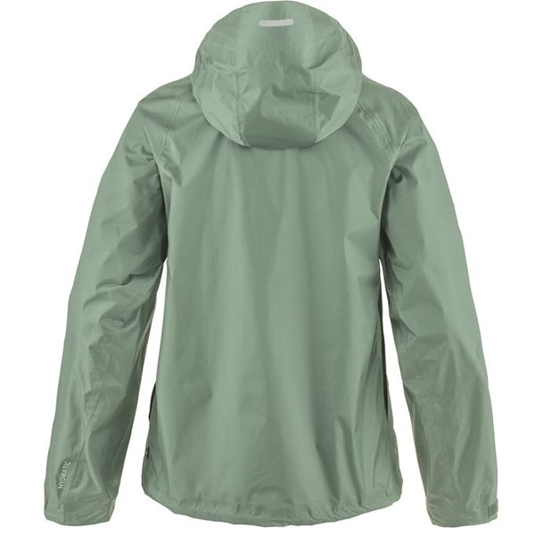 Chaqueta Mujer High Coast Hydratic