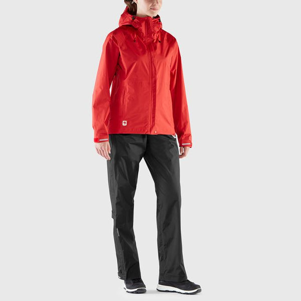 Pantalón Impermeable Mujer High Coast Hydratic
