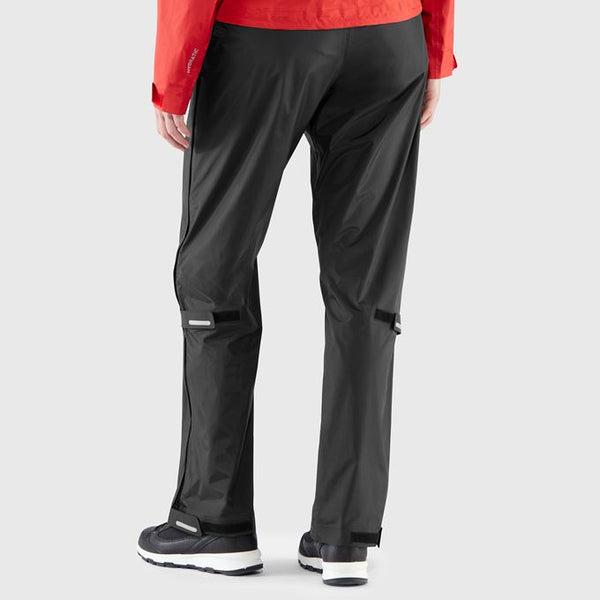 Pantalón Impermeable Mujer High Coast Hydratic