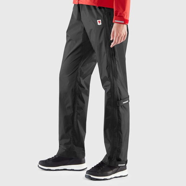 Pantalón Impermeable Mujer High Coast Hydratic