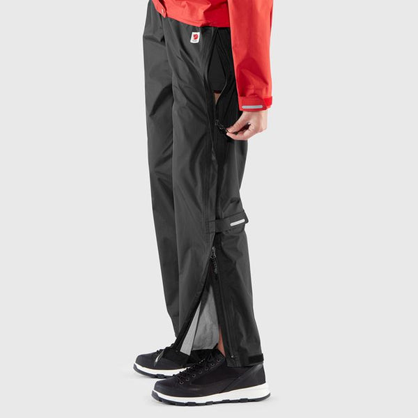 Pantalón Impermeable Mujer High Coast Hydratic