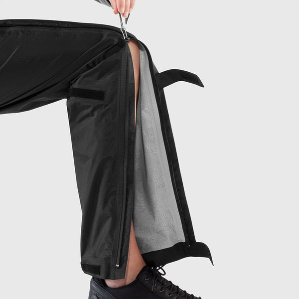 Pantalón Impermeable Mujer High Coast Hydratic