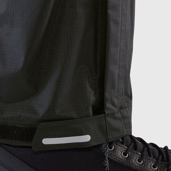 Pantalón Impermeable Mujer High Coast Hydratic